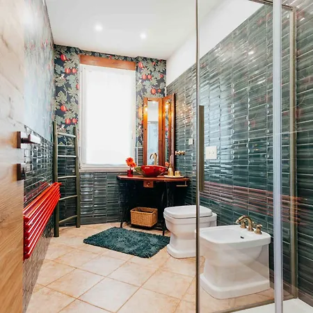 Tatil Evi Ombreseda Valeriano Lunense