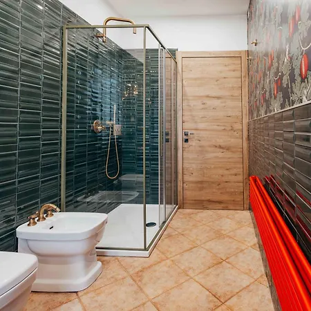 Ferienhaus Ombreseda *