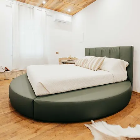 Ombreseda Ferienhaus Valeriano Lunense