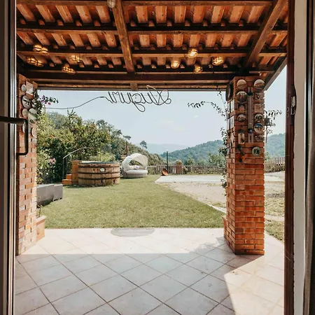 Ombreseda Valeriano Lunense