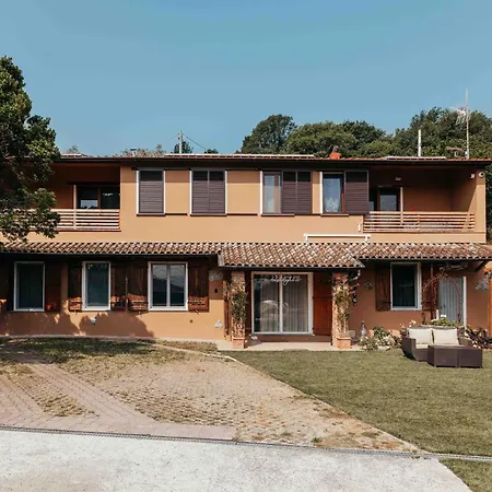 Tatil Evi Ombreseda