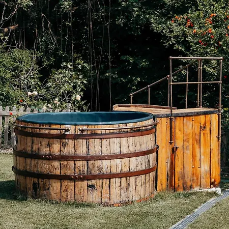 Ombreseda Ferienhaus