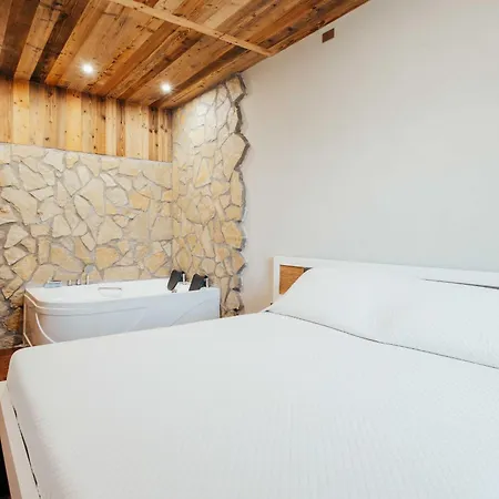 Ferienhaus Ombreseda