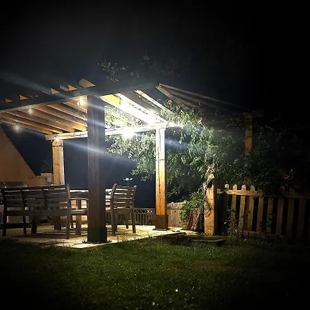 Ferienhaus Ombreseda *