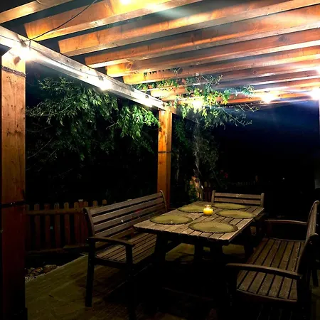 Ombreseda Ferienhaus *