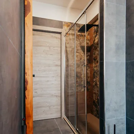 Ferienhaus Ombreseda Valeriano Lunense