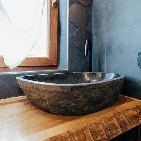 Ombreseda Ferienhaus