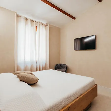 Tatil Evi Ombreseda Valeriano Lunense