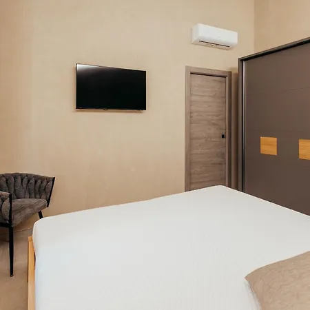 Ombreseda Tatil Evi