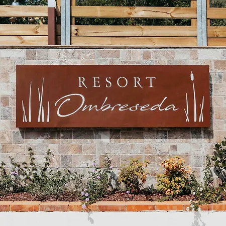 Ombreseda Tatil Evi