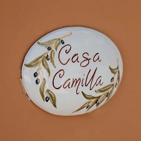 Ombreseda Ferienhaus Valeriano Lunense