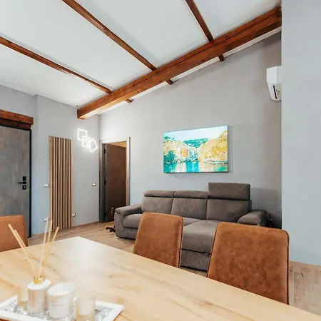 Ferienhaus Ombreseda