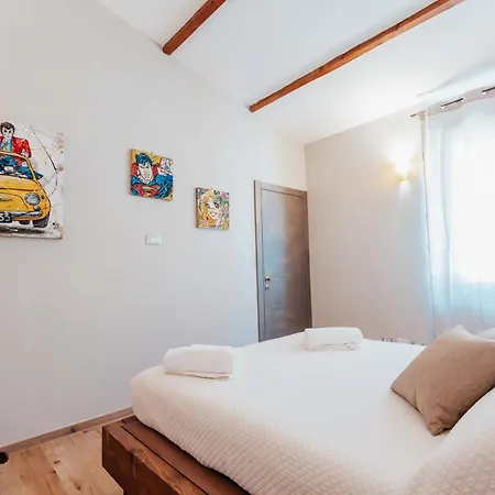 Ombreseda Ferienhaus *