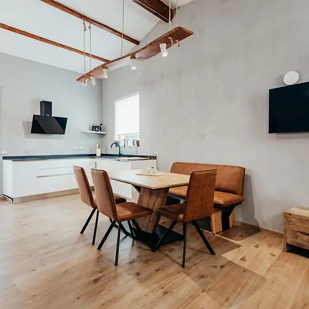 Ferienhaus Ombreseda *