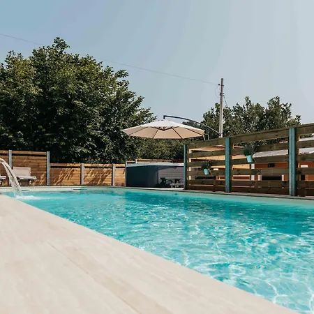Tatil Evi Ombreseda Valeriano Lunense