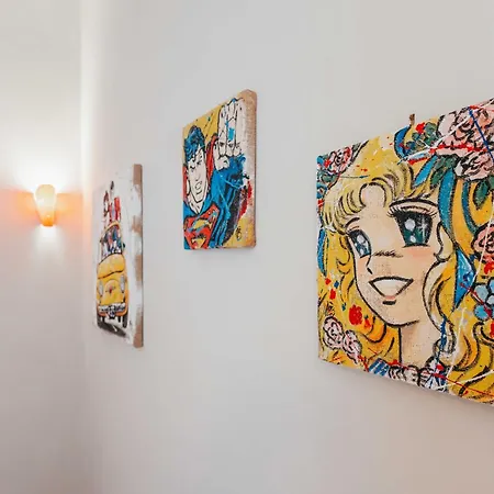 Ombreseda Tatil Evi