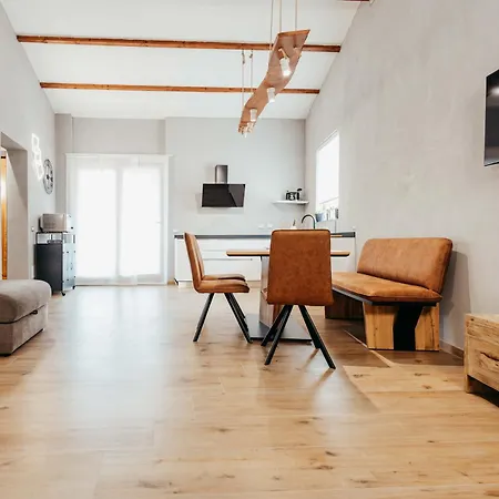 Tatil Evi Ombreseda Valeriano Lunense