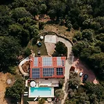 Vakantiehuis Ombreseda