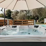 Vakantiehuis Ombreseda Valeriano Lunense