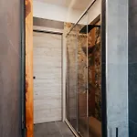 Vakantiehuis Ombreseda Valeriano Lunense