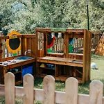 بيت للعطل Ombreseda