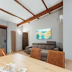 Vakantiehuis Ombreseda