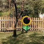 Ombreseda 펜션 Valeriano Lunense