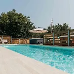 بيت للعطل Ombreseda Valeriano Lunense