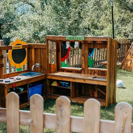 Holiday home Ombreseda