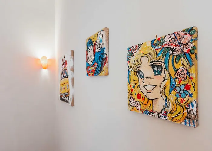 Ombreseda Prázdninový dům
